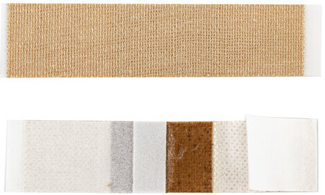 Набор лейкопластырей мозольных 11 шт, САЛИПОД, 3 размера, 20024074