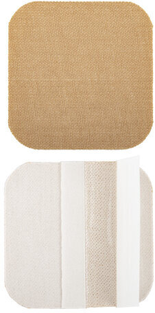 Набор лейкопластырей мозольных 11 шт, САЛИПОД, 3 размера, 20024074