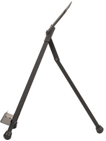 Мольберт настольный алюминиевый складной, 56х37х38 см, в чехле, высота холста до 60 см, BRAUBERG, 192256