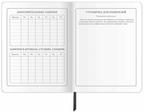 Дневник 1-4 класс 48 л., кожзам (гибкая), печать, фольга, ЮНЛАНДИЯ, "Football", 106159