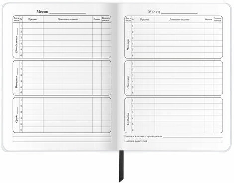 Дневник 1-4 класс 48 л., кожзам (гибкая), печать, фольга, ЮНЛАНДИЯ, "Football", 106159