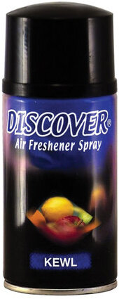 Сменный баллон 320 мл, DISCOVER &quot;Kewl&quot;, фруктовый, для диспенсеров DISCOVER, 60443