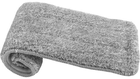 Насадка МОП плоская для швабры из набора MILEY EASY MOP, сменная, для набора 607752 (100-170), 100-171