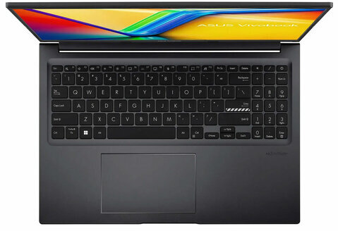 Ноутбук ASUS VivoBook 16 X1605ZA-MB660 15,6" Core i5 12500H, 16 Гб, SSD 512 Гб, NO DVD, no OS, черный, 90NB0ZA3-M00Z70