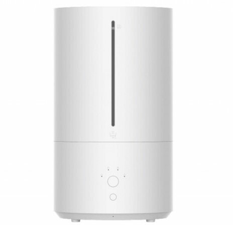 Увлажнитель воздуха XIAOMI Smart Humidifier 2, объем бака 4,5 л, 28 Вт, арома-контейнер, белый, BHR6026EU