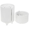 Увлажнитель воздуха XIAOMI Smart Humidifier 2, объем бака 4,5 л, 28 Вт, арома-контейнер, белый, BHR6026EU