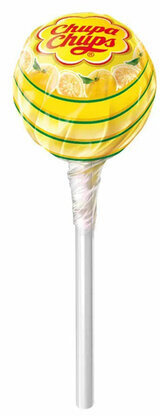 Карамель CHUPA CHUPS (Чупа-Чупс) "ТОКИ-О!", 12 г, 99821