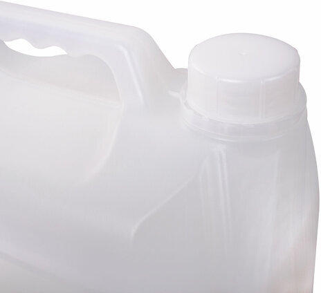 Мыло-крем жидкое, 5 л, ЗОЛОТОЙ ИДЕАЛ "Ваниль и кокос", 607491