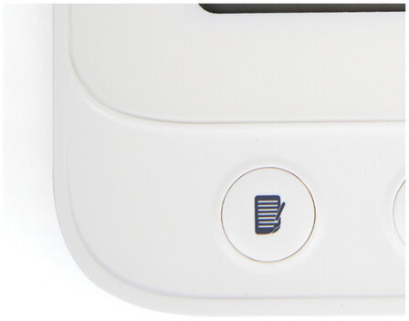 Тонометр АРМЕД YE660E, диапазон давления 0-280 мм рт. ст., диапазон пульса 40-200 уд/мин, автоматический, без поверки, 1977801