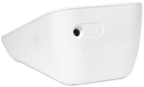 Тонометр АРМЕД YE660E, диапазон давления 0-280 мм рт. ст., диапазон пульса 40-200 уд/мин, автоматический, без поверки, 1977801