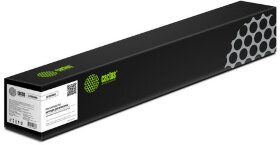 Тонер CACTUS (CS-EXV49BK) для Canon IR C3320/C3320i/C3500, черный, ресурс 36000 страниц