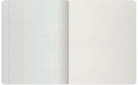 Тетрадь А5 48 л. АЛЬТ скоба, клетка, глянцевый лак, "Большие кошки" (5 видов), 7-48-366