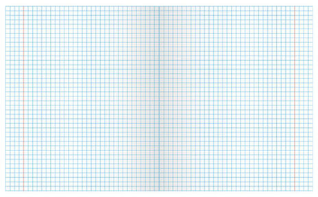 Тетрадь ЗЕЛЁНАЯ обложка 12 л., клетка с полями, "ПОБЕДА!", офсет, "Маяк", Т5012 Т2П-5