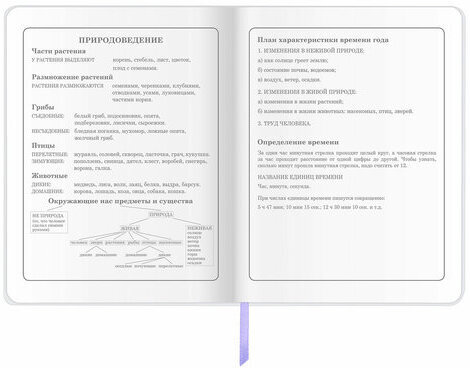 Дневник 1-4 класс 48 л., кожзам (гибкая), печать, фольга, ЮНЛАНДИЯ, "Зайчик", 106160