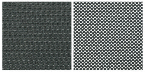 Кресло офисное МЕТТА "К-3" хром, ткань-сетка, сиденье и спинка регулируемые, темно-серое