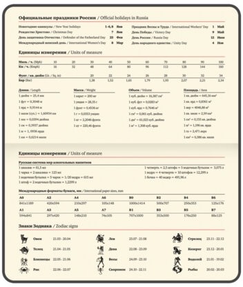 Еженедельник датированный 2026, МАЛЫЙ ФОРМАТ 95х155 мм, А6, BRAUBERG "Imperial", под кожу, синий, 117187