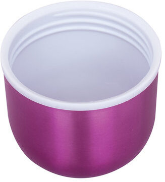 Термос LAIMA с узким горлом, 0,5 л, нержавеющая сталь, с рисунком, 601410