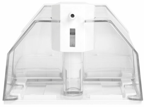 Дозатор для жидкого мыла LAIMA PROFESSIONAL ORIGINAL, НАЛИВНОЙ, 1 л, прозрачный, пластик, 605773