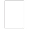 Картон белый А4 МЕЛОВАННЫЙ (глянцевый), 10 листов, BRAUBERG, 200х290 мм, 128017