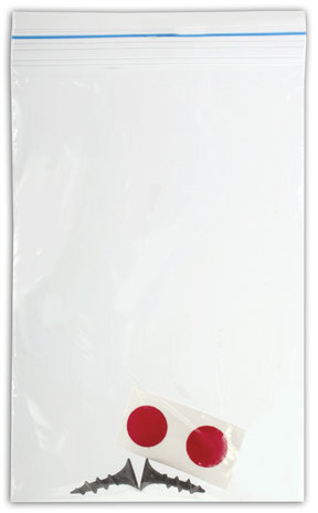 Доска-стенд "Информация" 50х43 см, 2 плоских кармана формата А4, ЭКОНОМ, BRAUBERG, 291009