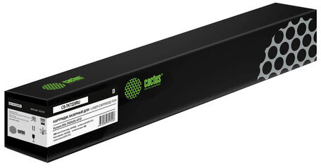 Картридж лазерный CACTUS (CS-TK7225) для Kyocera Mita TASKalfa 4012i, ресурс 35000 страниц