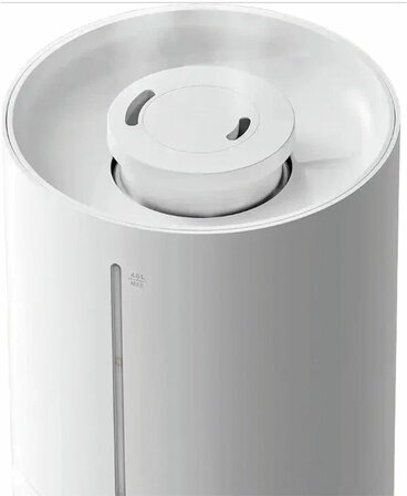 Увлажнитель воздуха XIAOMI Smart Humidifier 2 Lite, объем бака 4 л, 23 Вт, белый, BHR6605EU