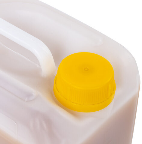 Мыло жидкое 5 кг ЛЮБАША, "Хозяйственное", 605655