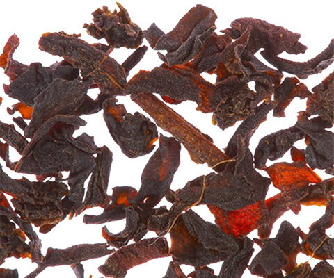 Чай листовой ALTHAUS "English Breakfast St. Andrews" черный, 250 г, ГЕРМАНИЯ, TALTHL-L00077