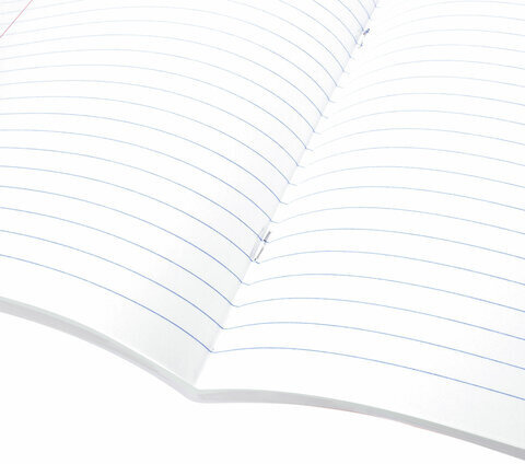 Тетрадь предметная "SHADE" 48 л., глянцевый лак, ЛИТЕРАТУРА, линия, BRAUBERG, 404269