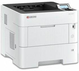 Принтер лазерный KYOCERA ECOSYS PA5500x А4, 55 стр./мин., 250000 стр./мес., ДУПЛЕКС, сетевая карта, 110C0W3NL0