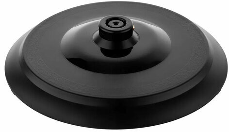 Чайник с термометром BRAYER BR1007, 1,7 л, 2200 Вт, закрытый нагревательный элемент, сталь, бежевый