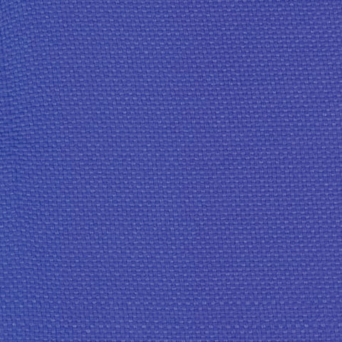 Стул для персонала и посетителей "ИЗО", черный каркас, ткань синяя, В-10/С-06