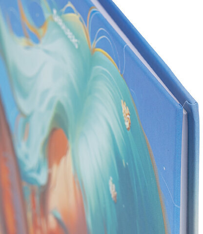 Дневник 1-11 класс 40 л., твердый, BRAUBERG, матовая ламинация, "Друзья", 107179