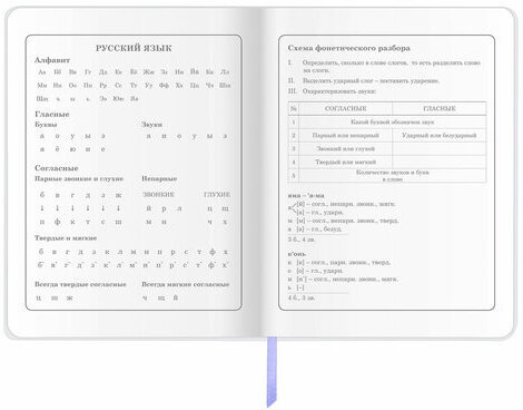 Дневник 1-4 класс 48 л., кожзам (гибкая), печать, фольга, ЮНЛАНДИЯ, "Балерина", 106161