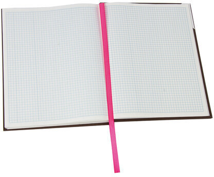 Закладки-ляссе "НЕОН" для книг А4 (длина 38 см) ПИФАГОР, клейкий край, 3 ленты, 111646