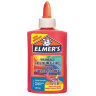 Клей для слаймов канцелярский цветной (непрозрачный) ELMERS Opaque Glue, 147 мл, розовый, 2109491