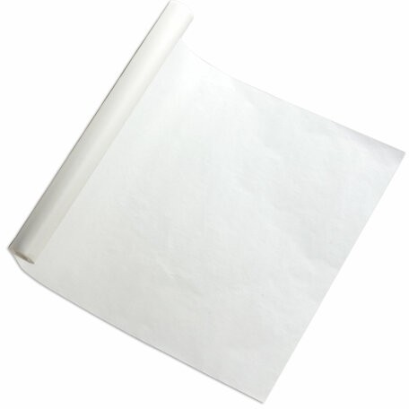 Калька под тушь, рулон 420 мм х 20 м, плотность 40 г/м2, STAFF, 115508