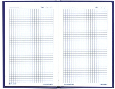 Блокнот А5 (135х206 мм), 80 л., твердый переплет, клетка, фольга, BRAUBERG, "Кошечка", 126051