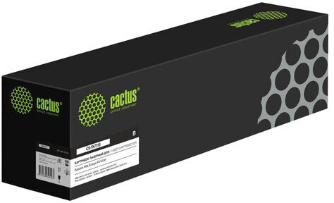 Картридж лазерный CACTUS (CS-TK7310) для Kyocera P4140DN, ресурс 15000 страниц
