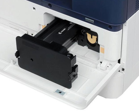 МФУ лазерное XEROX B1025dnа "3 в 1", А3, 25 стр./мин, 50000 стр./мес., ДУПЛЕКС, АПД, сетевая карта, B1025DNA