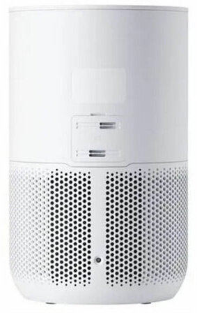 Очиститель воздуха XIAOMI Mi Smart Air Purifier 4 Compact, 27 Вт, площадь до 48 м2, белый, BHR5860EU