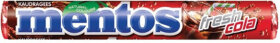 Жевательное драже MENTOS (Ментос) &quot;Кола&quot;, 37 г, 88331