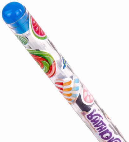 Ручки гелевые ЮНЛАНДИЯ, НАБОР 12 ЦВЕТОВ, корпус с печатью, узел 0,5 мм, линия письма 0,35 мм, 142800