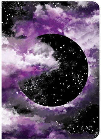 Тетради 60 л. в клетку обложка SoftTouch, НАБОР 2 шт., бежевая бумага 70 г/м2, сшивка, B5 (179х250 мм), COSMOS, BRAUBERG, 403821