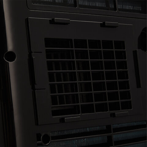 Кондиционер мобильный ELECTROLUX Manhattan EACM-09 FM/N3, площадь помещения до 22 м2., НС-1292431