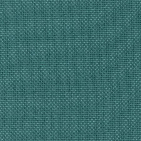 Стул для персонала и посетителей "ИЗО", черный каркас, ткань зеленая, В-27/С-34