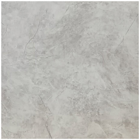 Столешница к столу для столовых (1200х800 мм), Corund 1015, ОСОБО ПРОЧНЫЙ ПЛАСТИК, сланец светлый, СТЛ2-2504