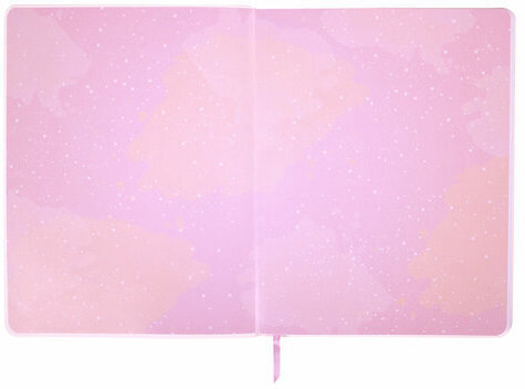 Дневник 1-4 класс 48 л., кожзам (гибкая), печать, фольга, ЮНЛАНДИЯ, "Милый Жираф", 106163