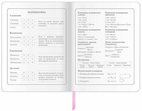 Дневник 1-4 класс 48 л., кожзам (гибкая), печать, фольга, ЮНЛАНДИЯ, "Милый Жираф", 106163