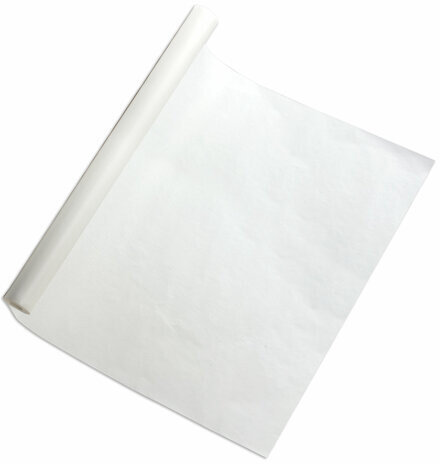 Калька под тушь, рулон 625 мм х 20 м, плотность 40 г/м2, STAFF, 115509